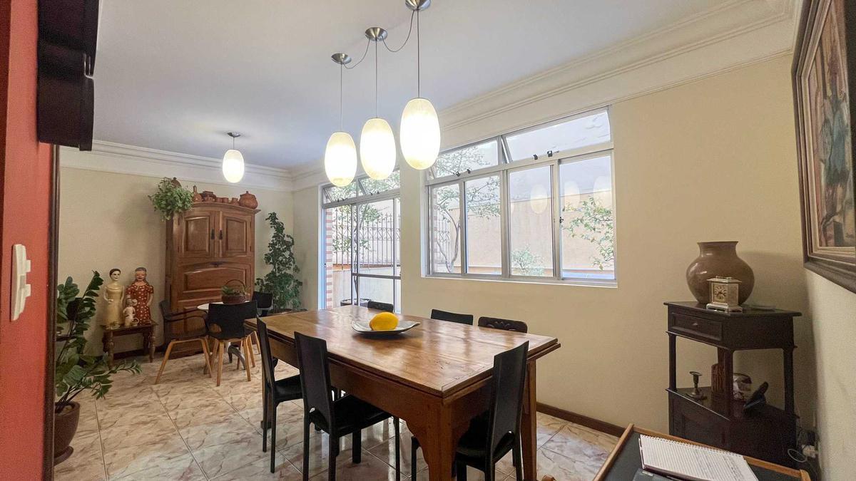 Apartamento, Santo Antônio, 3 Quartos, 2 Vagas, 1 Suíte