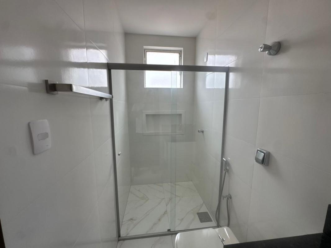 Apartamento, Nova Vista, 3 Quartos, 1 Vaga, 1 Suíte