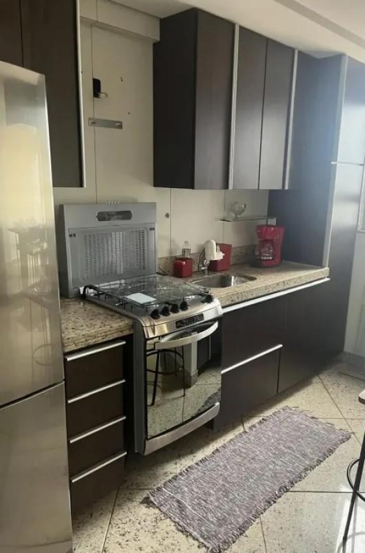 Apartamento, Vale do Sereno, 2 Quartos, 1 Vaga, 1 Suíte
