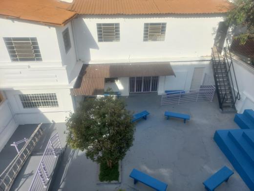 Casa Comercial, Barro Preto, 4 Quartos, 3 Vagas