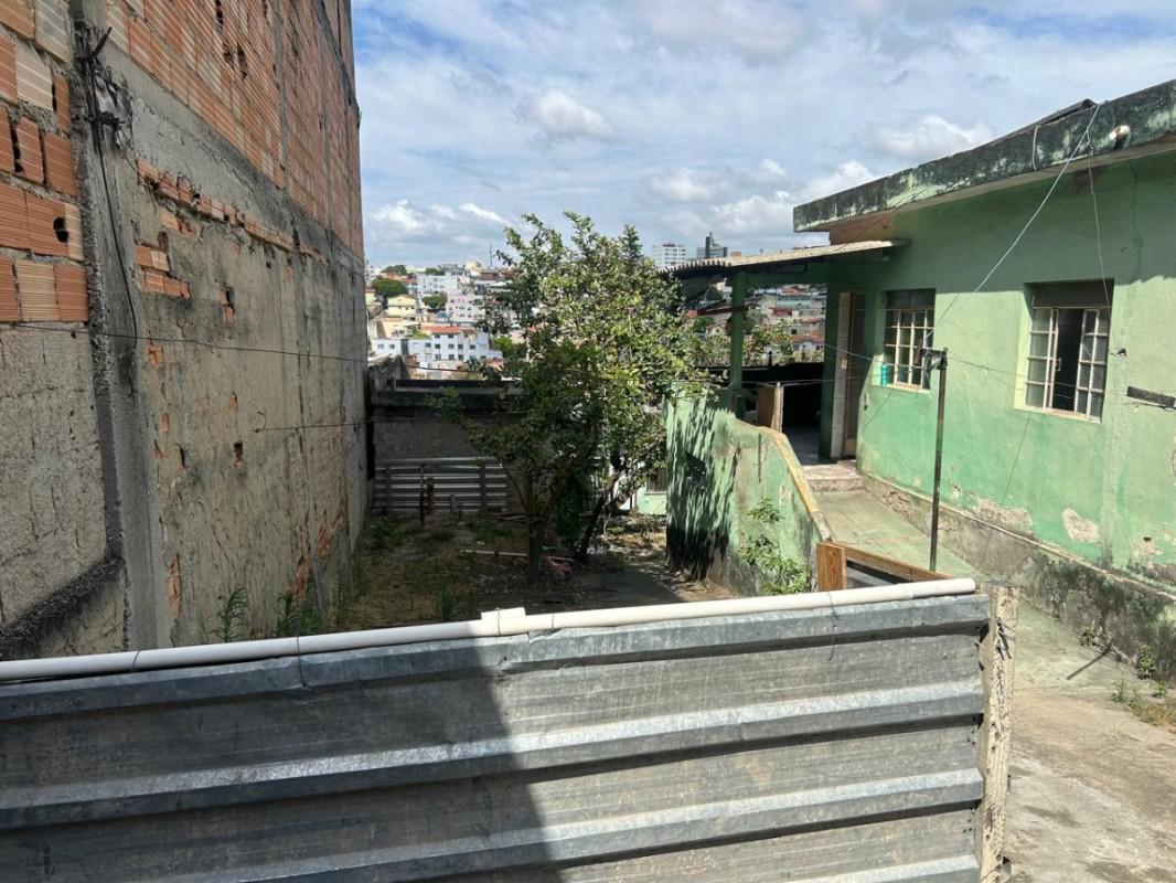 Casa, Eldorado, 2 Quartos, 0 Vaga