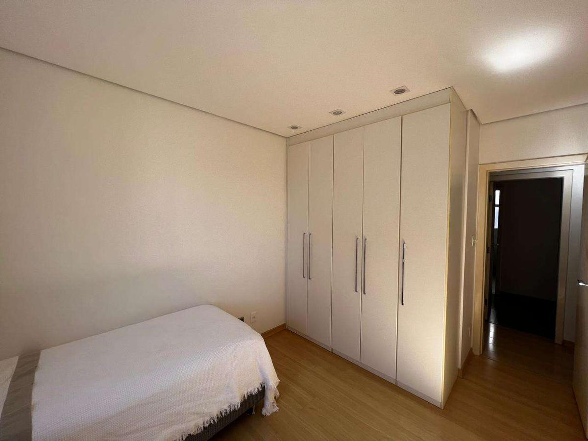 Cobertura, Buritis, 4 Quartos, 3 Vagas, 1 Suíte