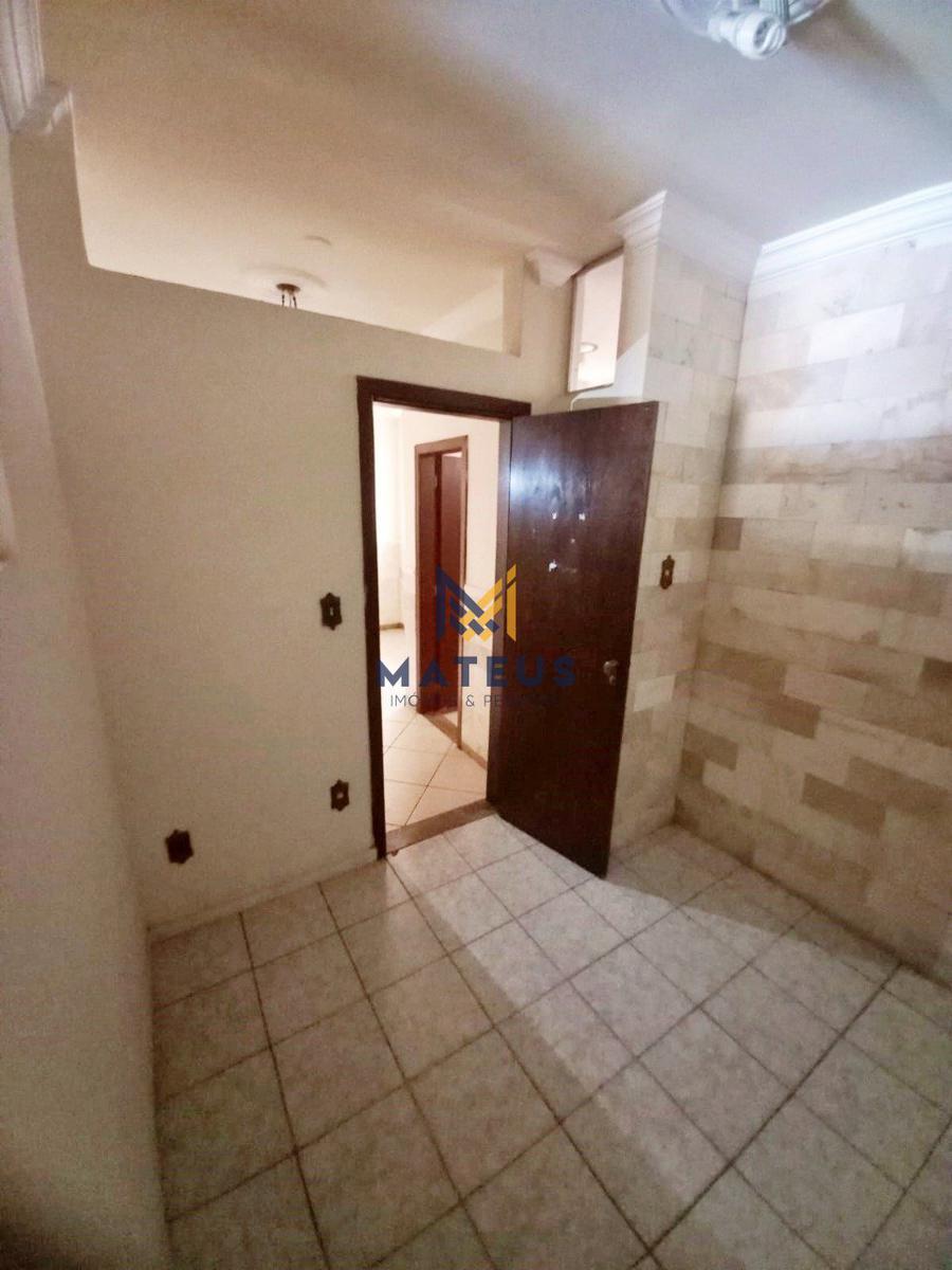 Casa, Caiçaras, 3 Quartos, 1 Vaga