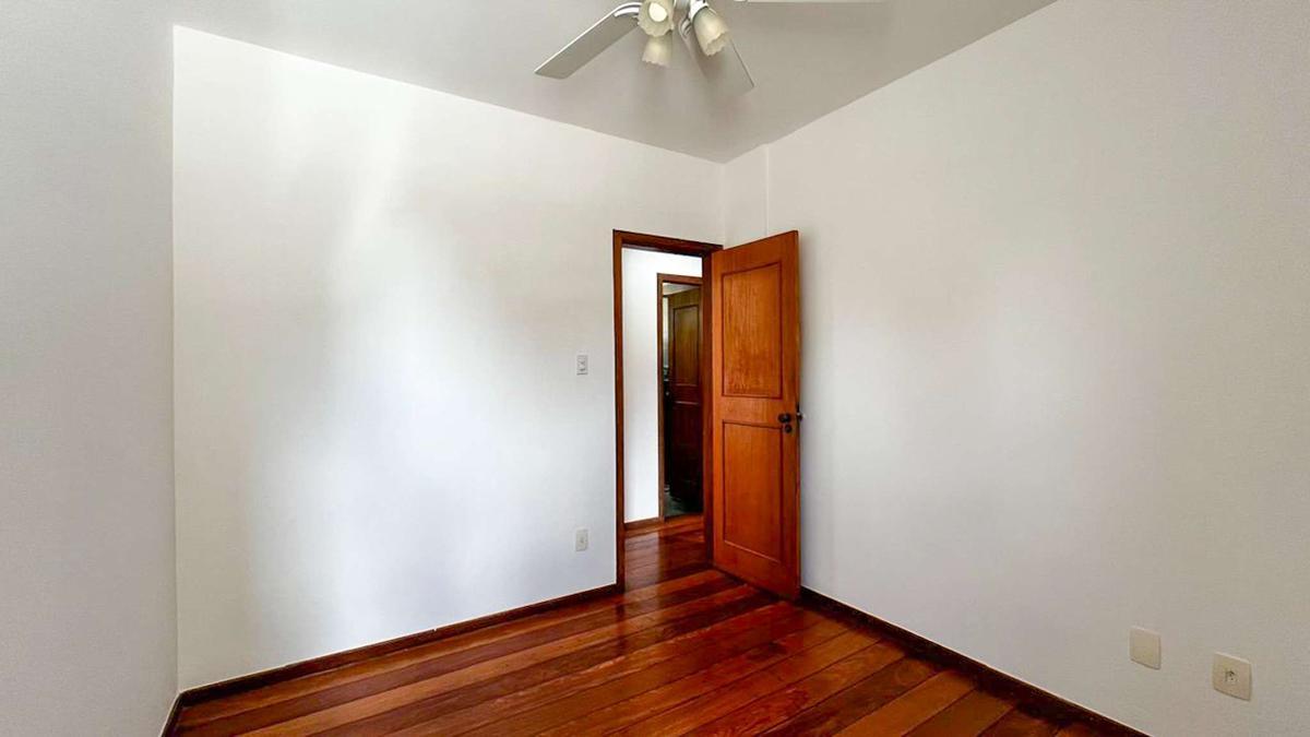 Apartamento, Serra, 3 Quartos, 2 Vagas, 1 Suíte