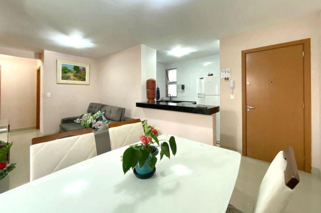 Apartamento, Goiânia, 3 Quartos, 1 Vaga, 1 Suíte