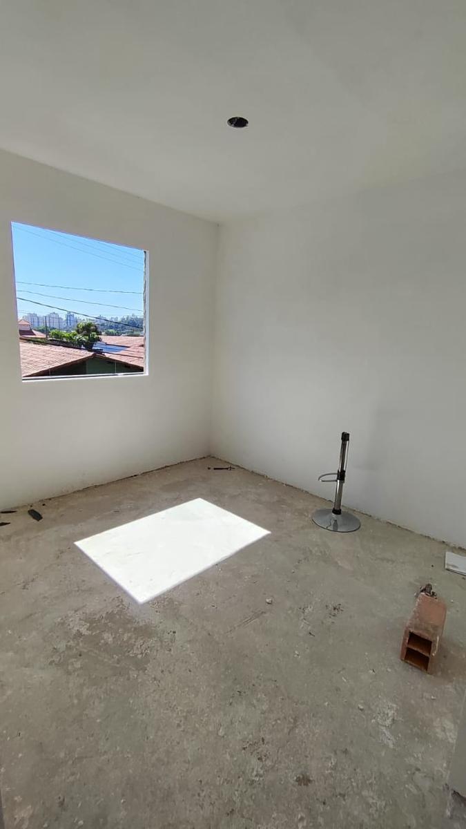 Apartamento, Serrano, 2 Quartos, 2 Vagas, 1 Suíte