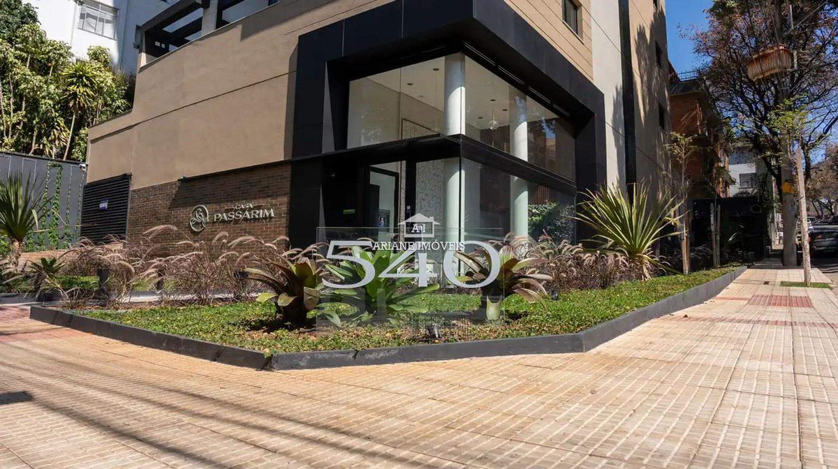 Apartamento, Anchieta, 3 Quartos, 3 Vagas, 1 Suíte