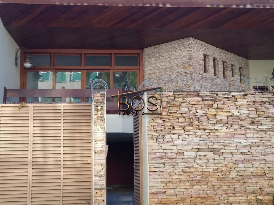 Casa, Santa Helena, 4 Quartos, 4 Vagas, 2 Suítes