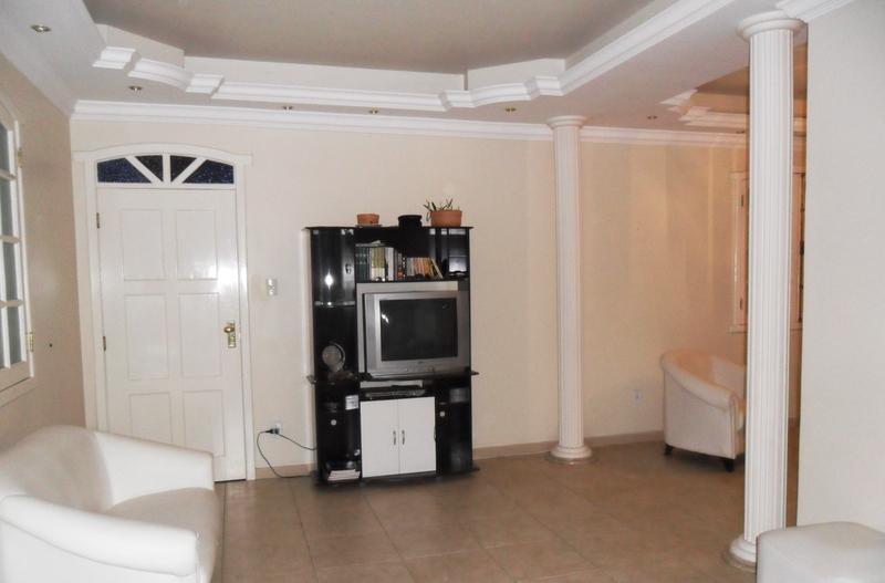 Cobertura, São Salvador, 4 Quartos, 2 Vagas, 2 Suítes