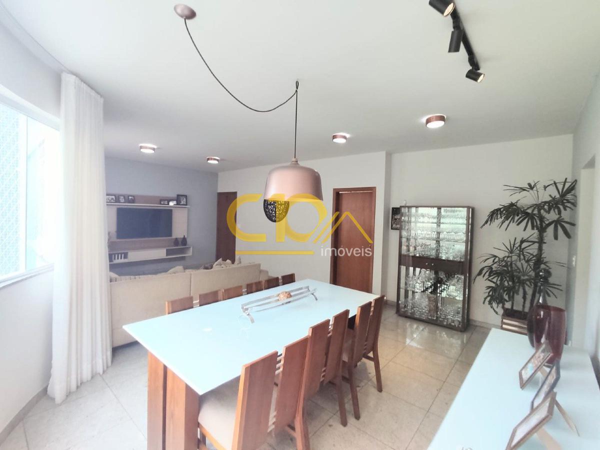 Apartamento, Nova Floresta, 4 Quartos, 3 Vagas, 1 Suíte