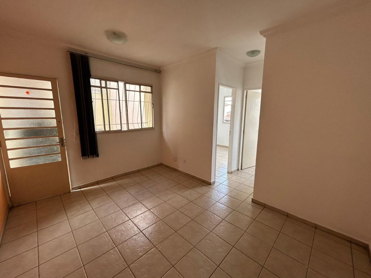 Apartamento, Califórnia, 2 Quartos, 1 Vaga