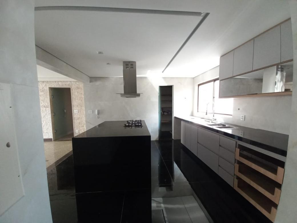 Apartamento, Santo Antônio, 4 Quartos, 3 Vagas, 1 Suíte