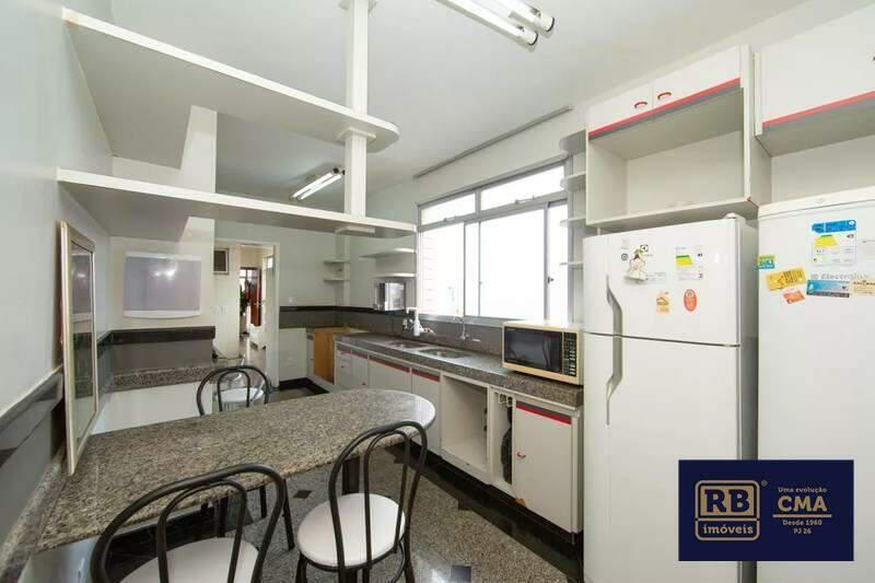 Cobertura, Prado, 3 Quartos, 3 Vagas, 1 Suíte
