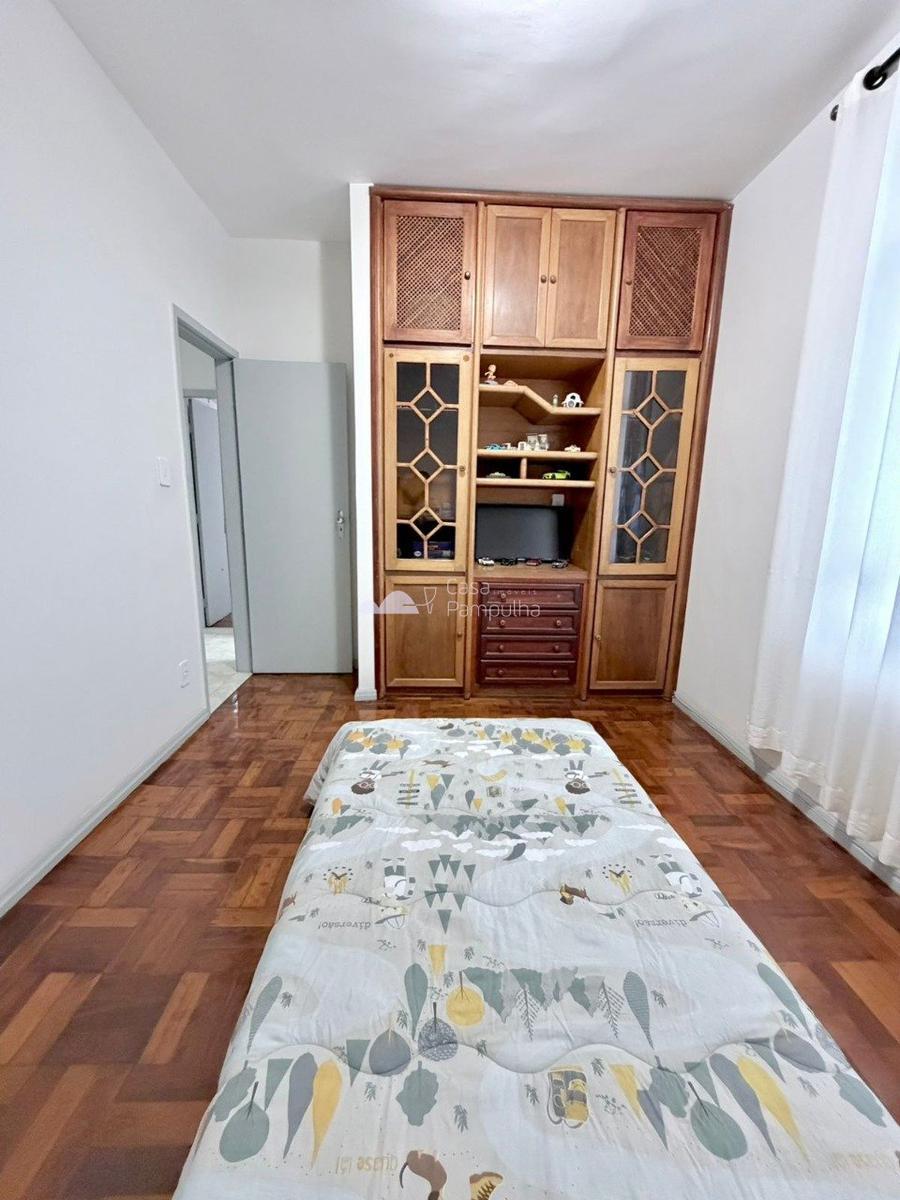 Apartamento, Santa Amélia, 3 Quartos, 2 Vagas, 1 Suíte