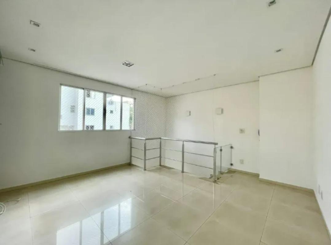 Cobertura, Castelo, 2 Quartos, 2 Vagas, 1 Suíte