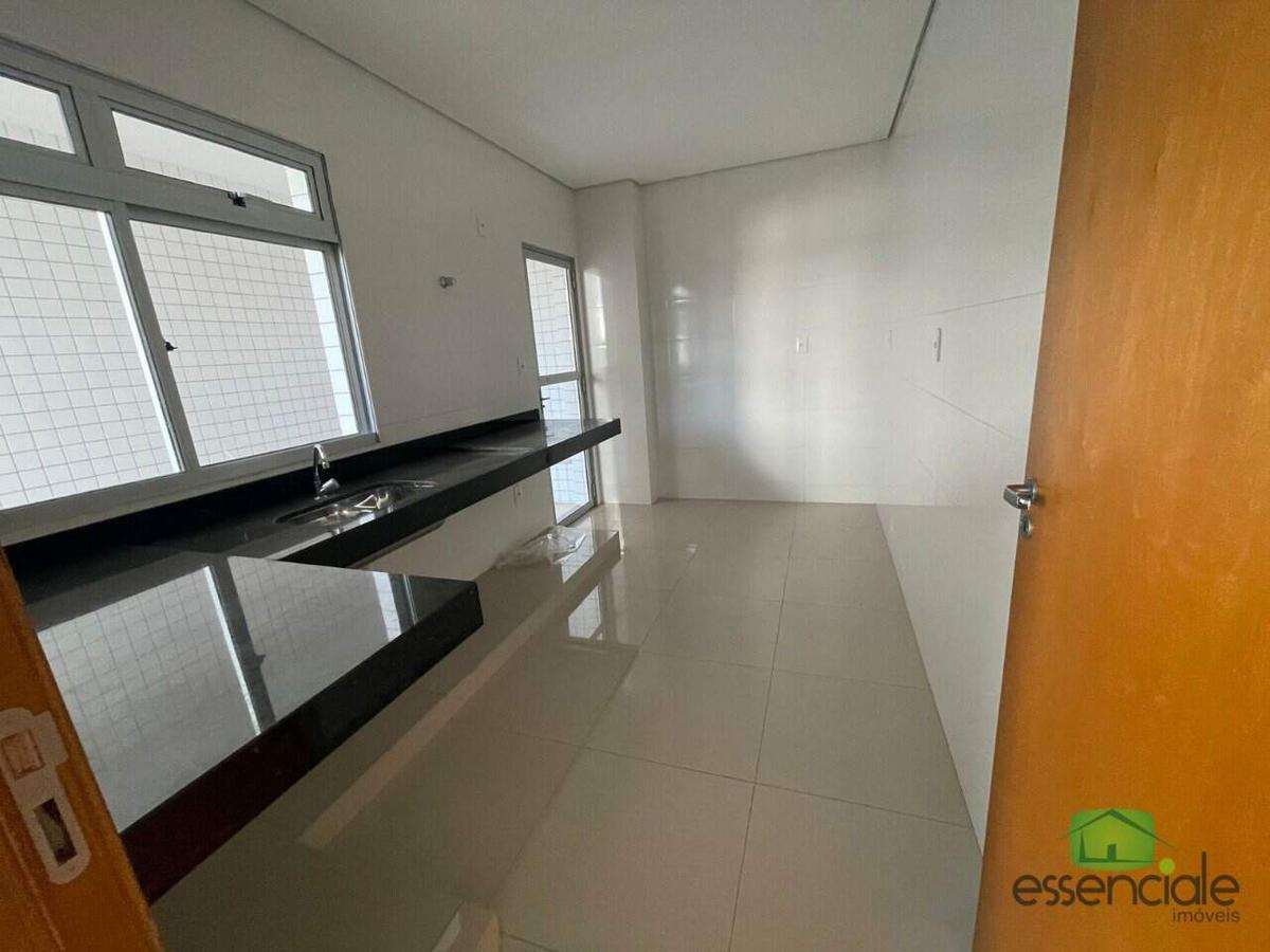 Apartamento, Jardim Industrial, 3 Quartos, 1 Vaga, 1 Suíte