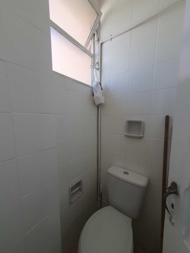 Apartamento, Salgado Filho, 2 Quartos, 1 Vaga
