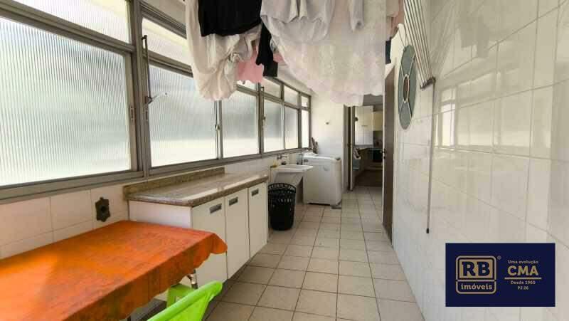 Apartamento, Lourdes, 4 Quartos, 2 Vagas, 1 Suíte