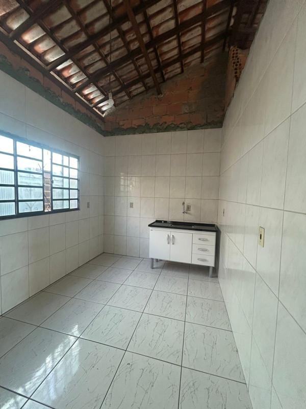 Casa, Jacqueline, 4 Quartos, 0 Vaga
