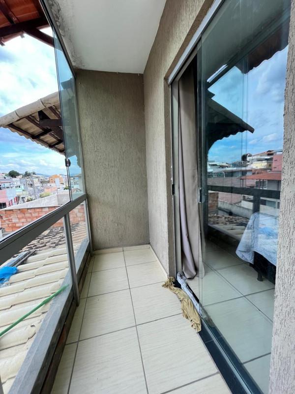 Casa, Bela Vista (parque Durval de Barros), 2 Quartos, 2 Vagas