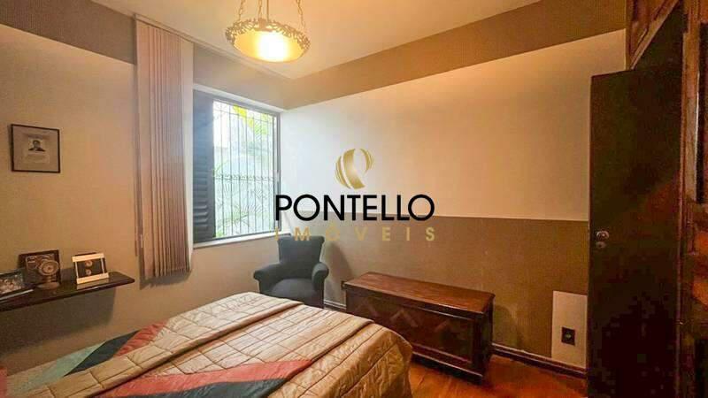 Casa, Comiteco, 5 Quartos, 6 Vagas, 2 Suítes