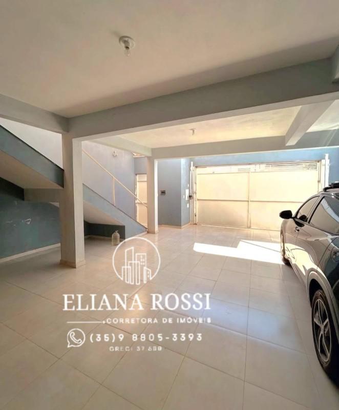 Casa, Imaculada Conceição, 3 Quartos, 3 Vagas, 1 Suíte