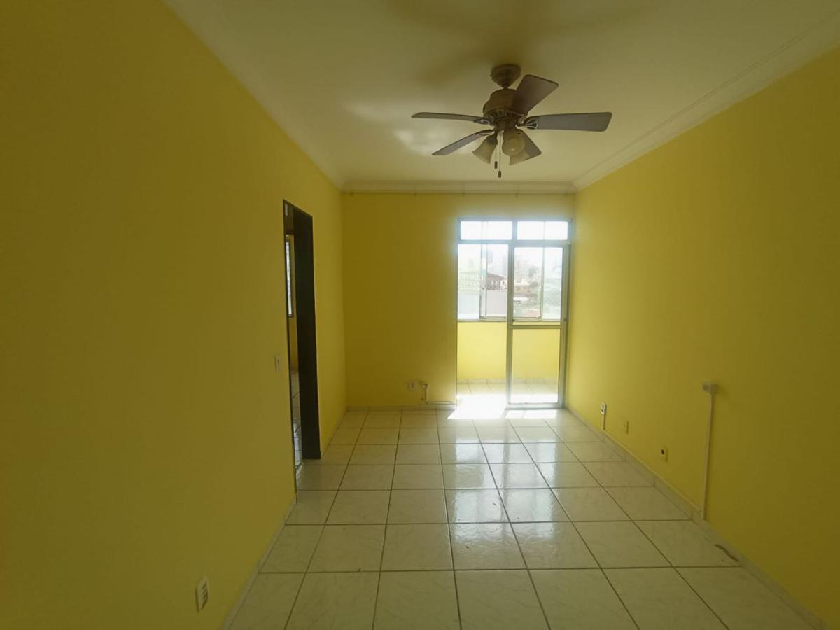 Apartamento, Ipiranga, 2 Quartos, 2 Vagas, 1 Suíte