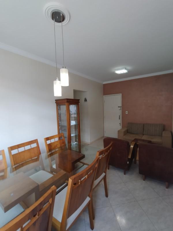 Apartamento, Cidade Nova, 2 Quartos, 1 Vaga