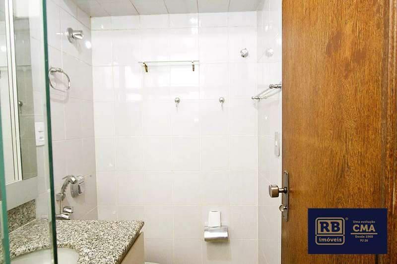 Apartamento, Prado, 4 Quartos, 2 Vagas, 1 Suíte