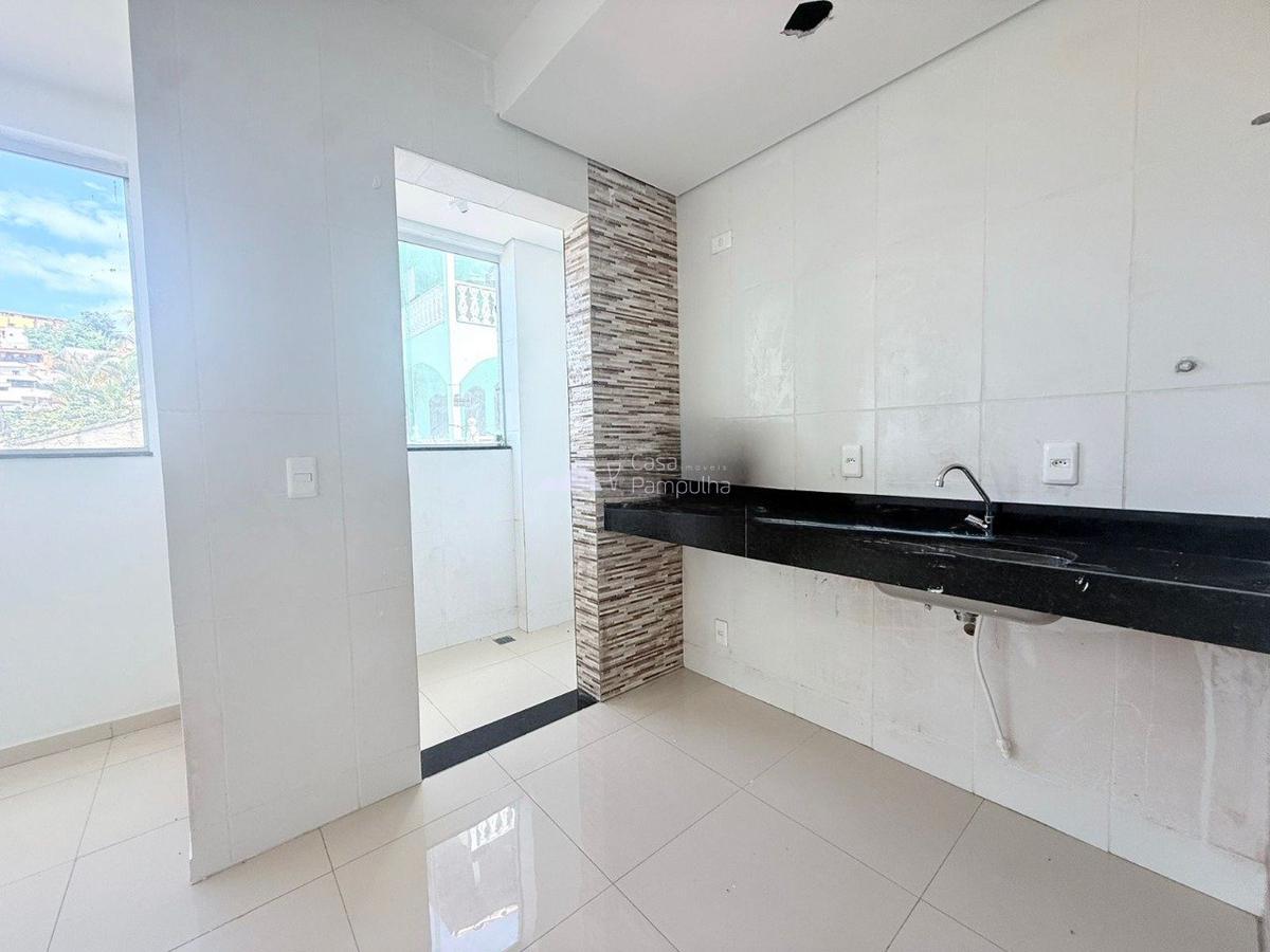 Apartamento, Céu Azul, 2 Quartos, 0 Vaga