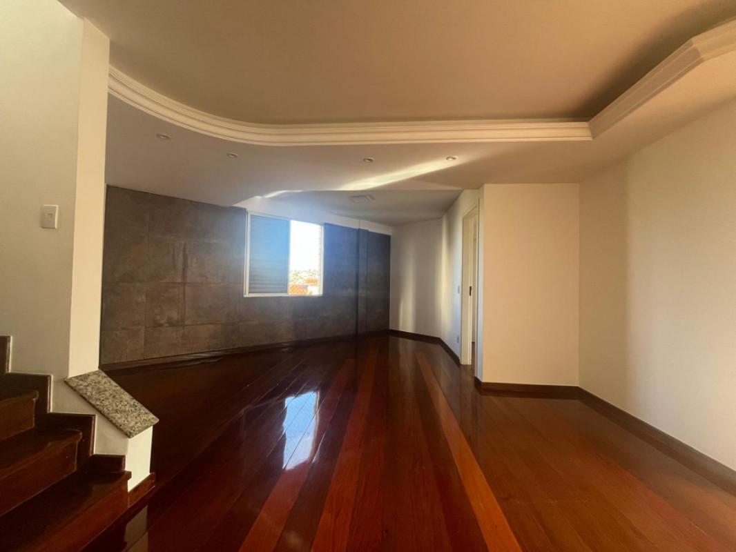 Cobertura, Palmares, 3 Quartos, 2 Vagas, 1 Suíte
