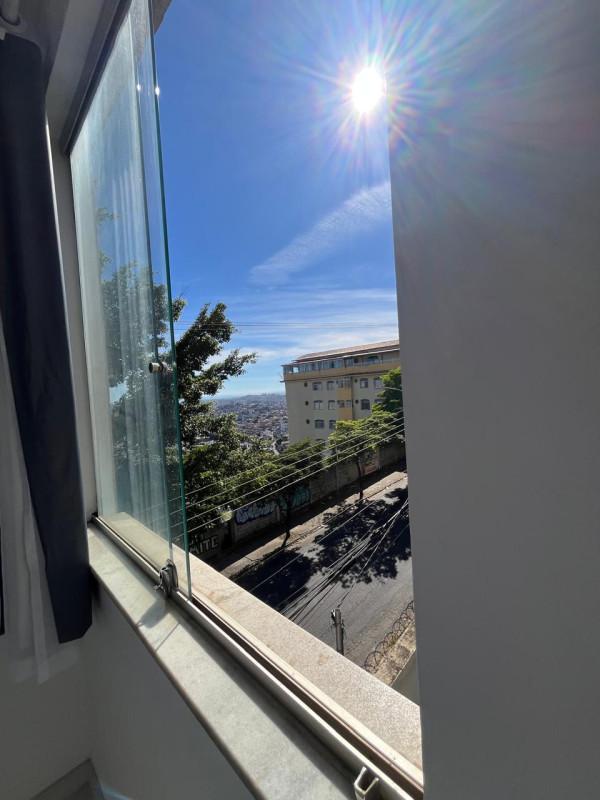 Apartamento, São Lucas, 3 Quartos, 1 Vaga, 1 Suíte