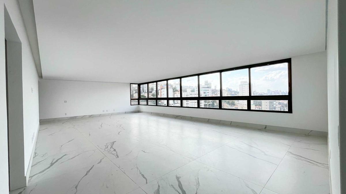 Apartamento, Santa Lúcia, 4 Quartos, 4 Vagas, 4 Suítes