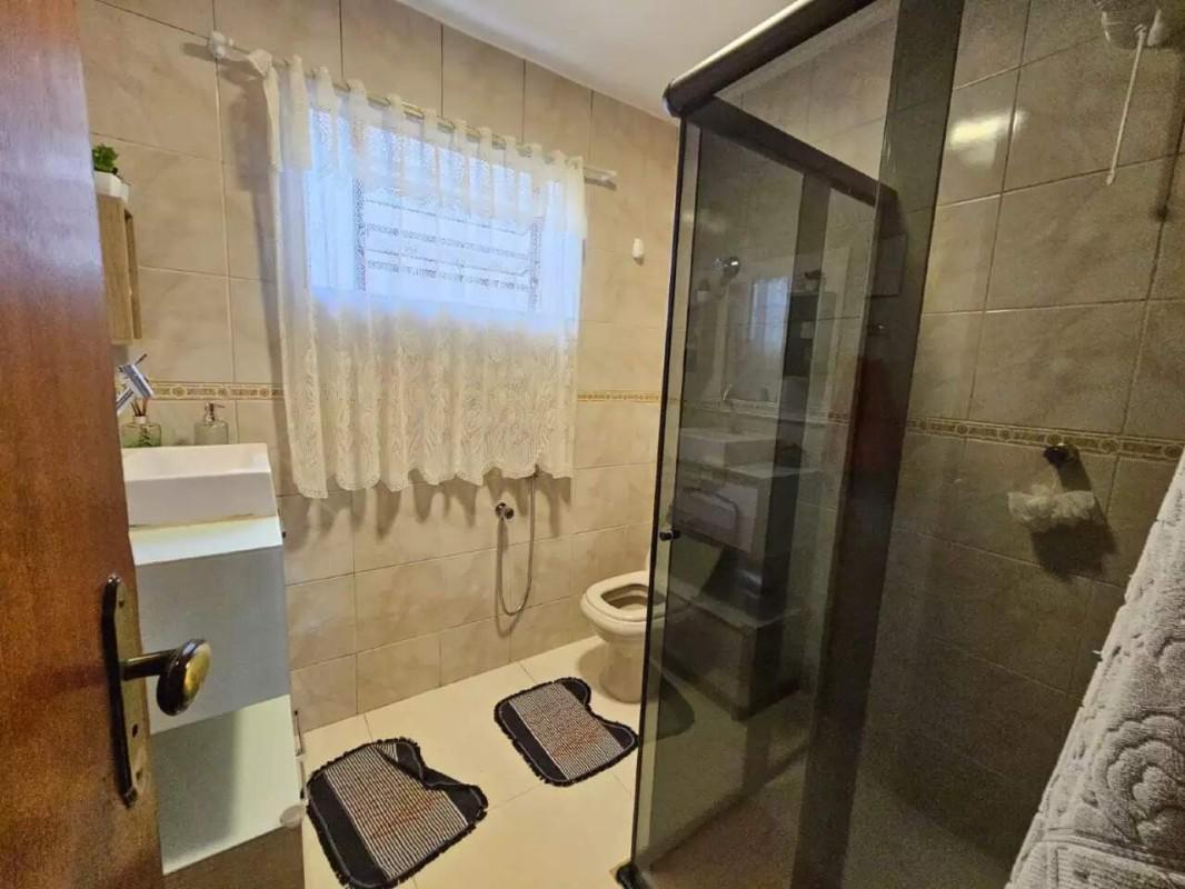Casa, Átila de Paiva, 3 Quartos, 2 Vagas