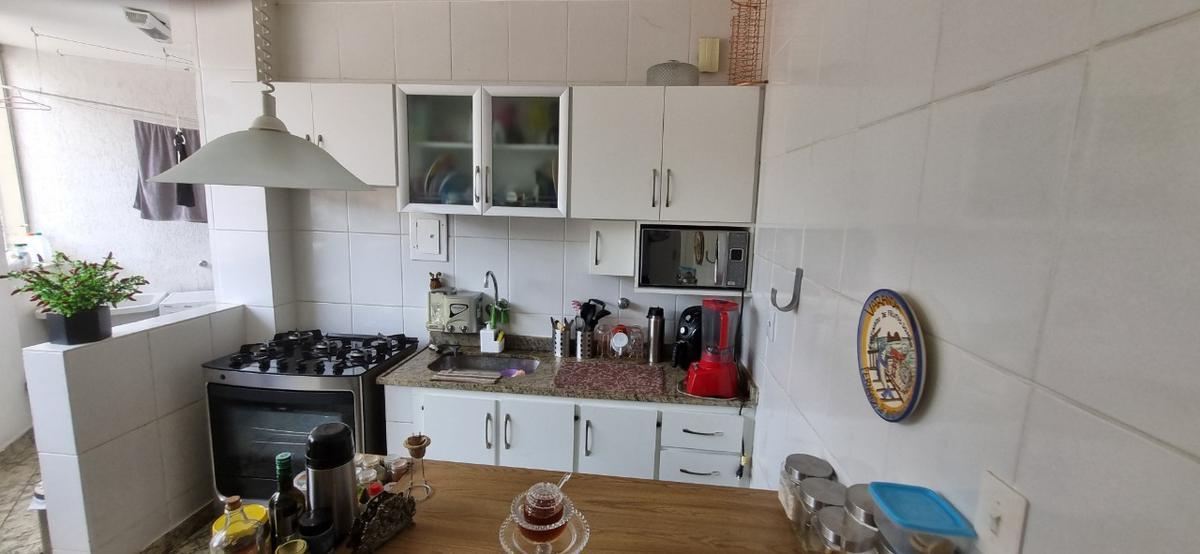 Apartamento, São Bento, 3 Quartos, 1 Vaga, 2 Suítes