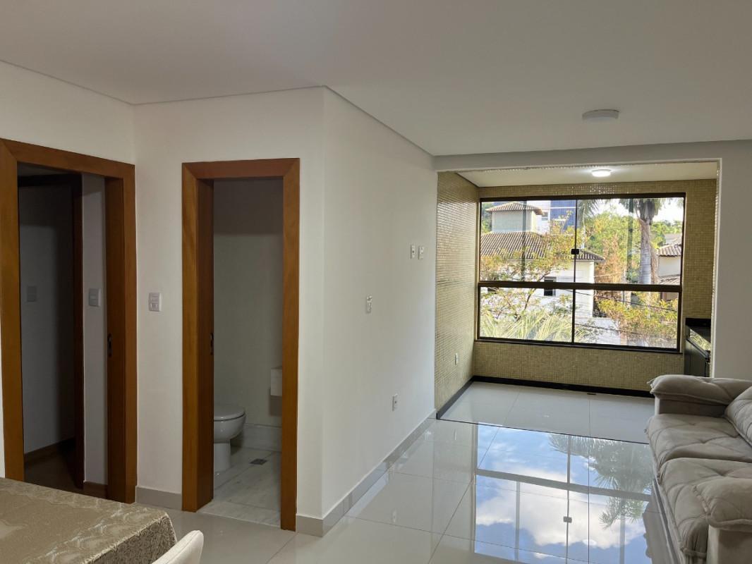 Apartamento, Castelo, 4 Quartos, 3 Vagas, 3 Suítes
