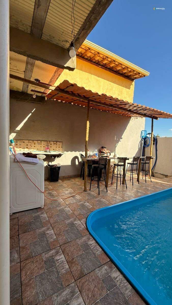Casa, Petrópolis, 2 Quartos, 1 Vaga, 1 Suíte