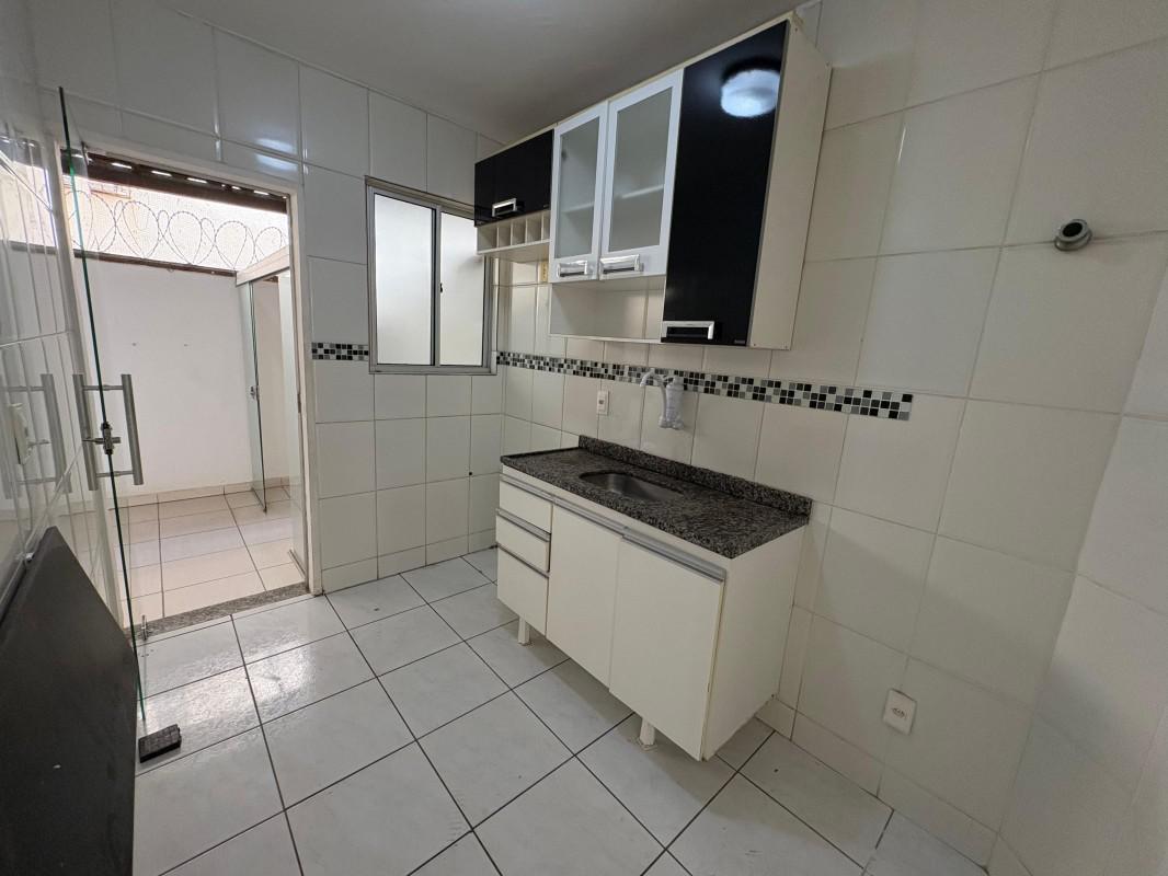 Apartamento, Serrano, 3 Quartos, 1 Vaga, 1 Suíte