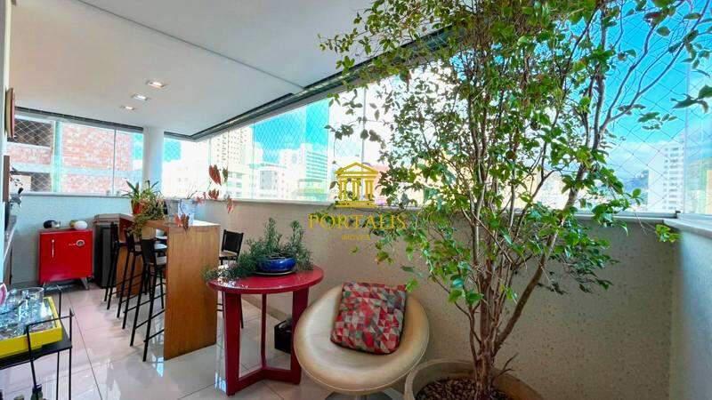 Apartamento, Buritis, 3 Quartos, 3 Vagas, 1 Suíte