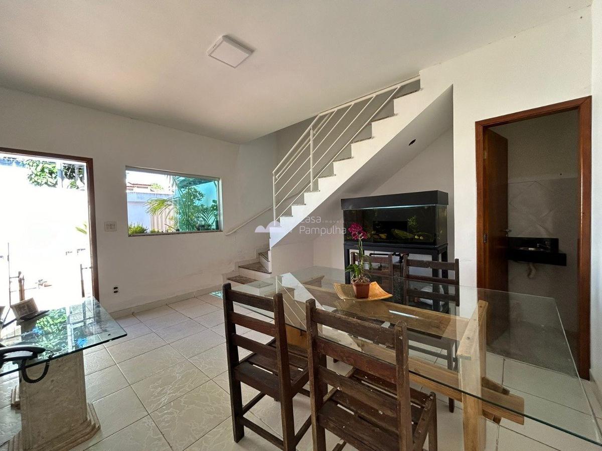 Casa, Santa Amélia, 2 Quartos, 3 Vagas