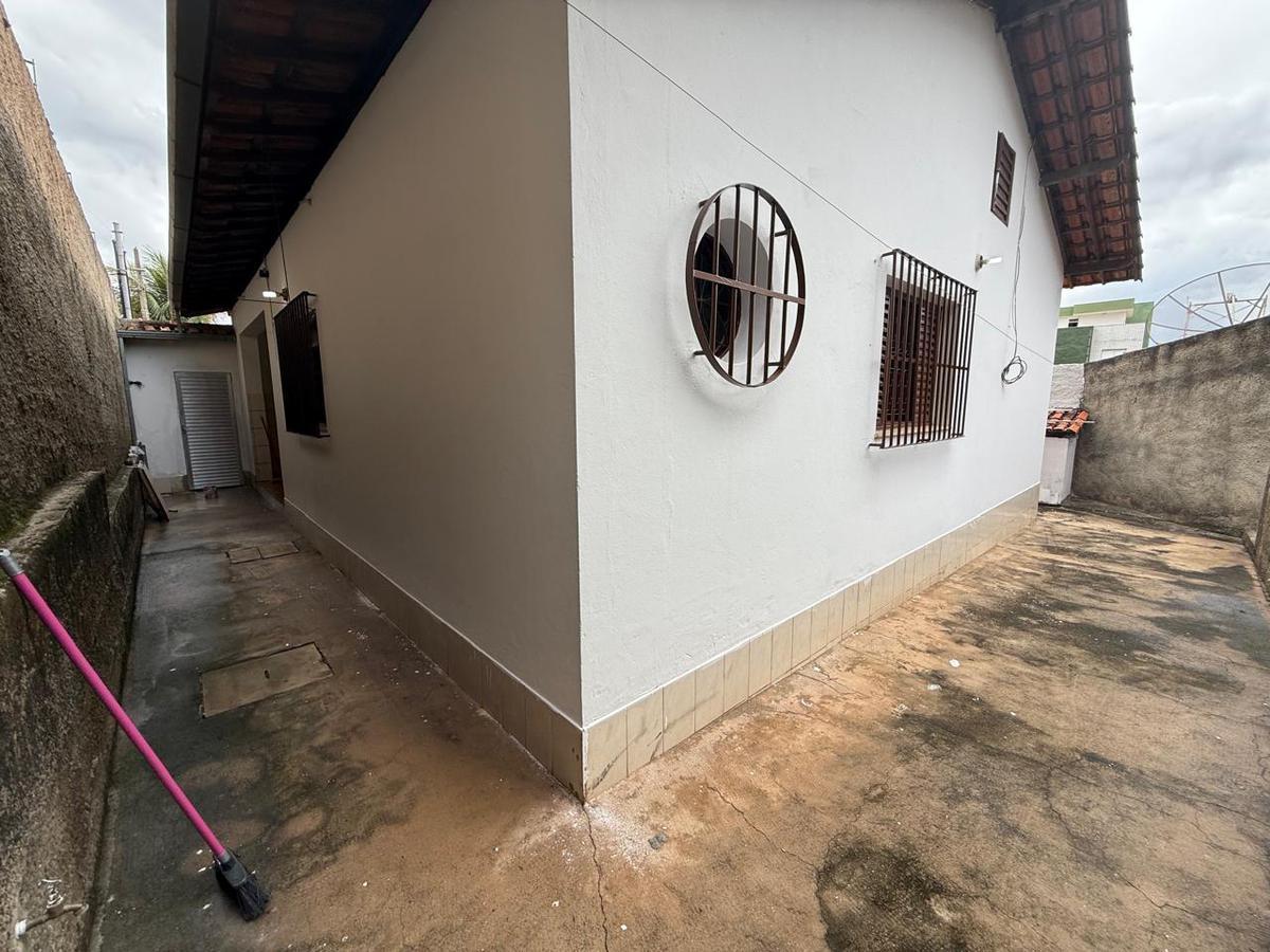 Casa, Guarani, 3 Quartos, 4 Vagas, 1 Suíte