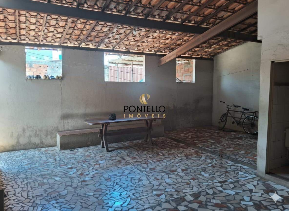 Casa, São João, 5 Quartos, 3 Vagas