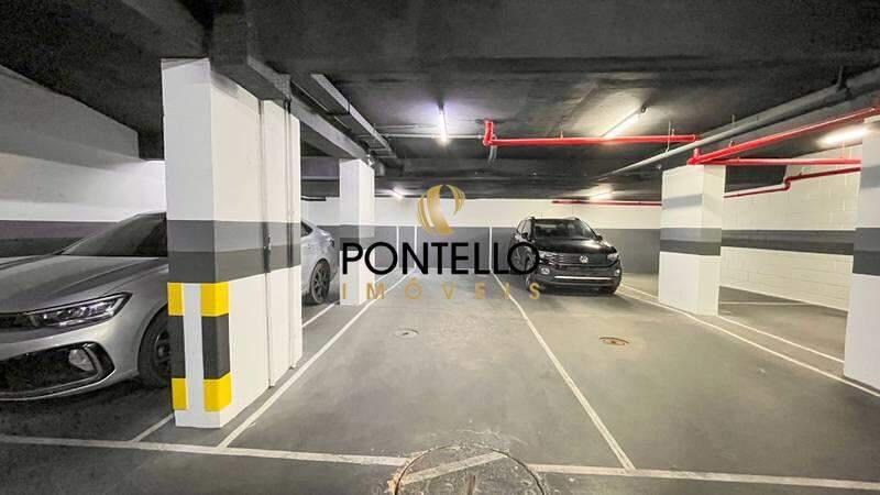 Apartamento, Santo Agostinho, 2 Quartos, 2 Vagas, 2 Suítes