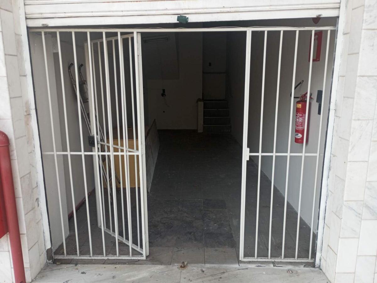 Andar, Gutierrez, 0 Quarto, 0 Vaga