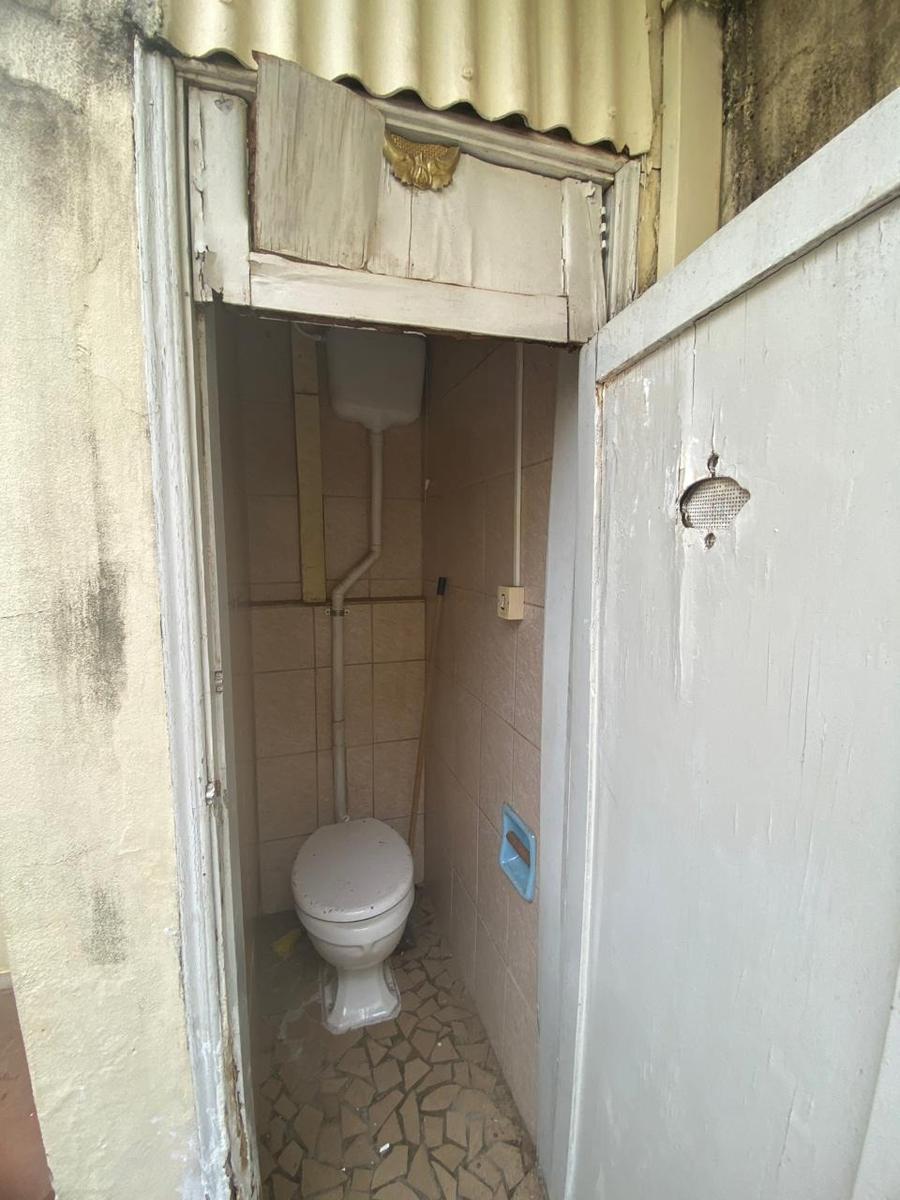 Casa, Centro, 5 Quartos, 1 Vaga