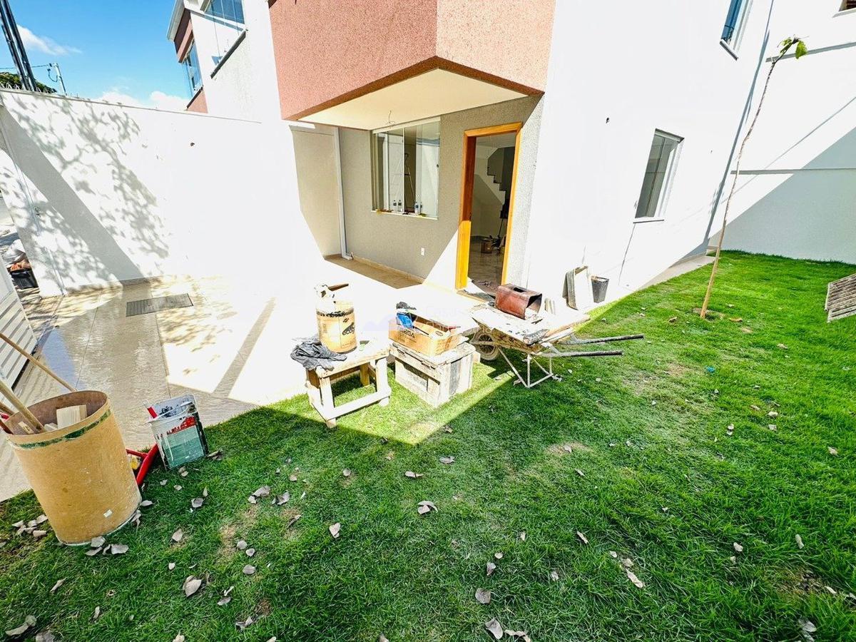 Casa, Itapoã, 3 Quartos, 3 Vagas, 1 Suíte