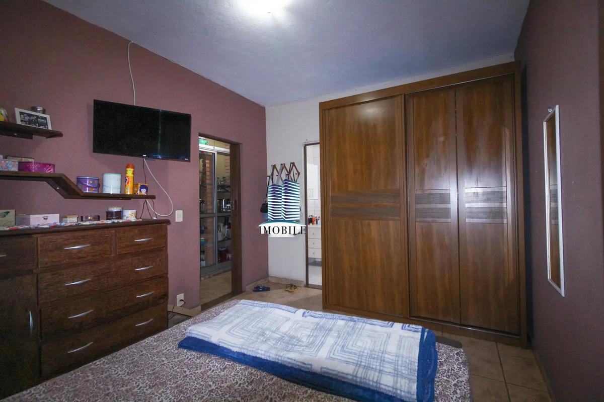 Casa, Carlos Prates, 4 Quartos, 2 Vagas, 1 Suíte