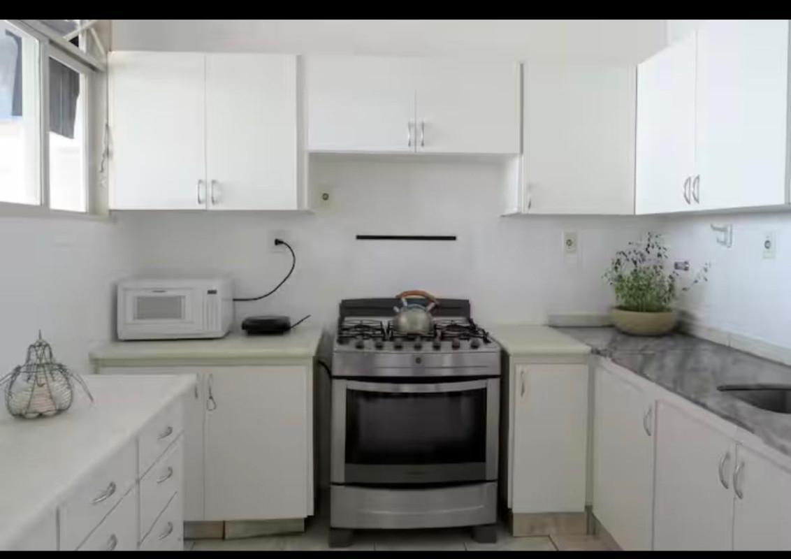 Apartamento, Funcionários, 4 Quartos, 2 Vagas, 1 Suíte