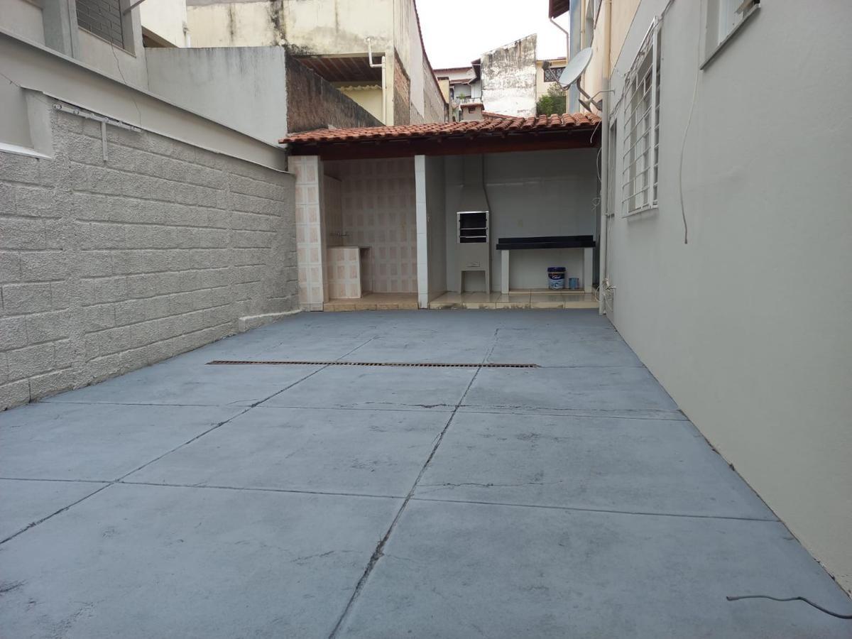 Apartamento, Centro, 3 Quartos, 1 Vaga