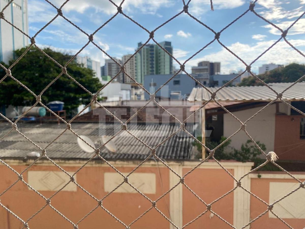 Apartamento, Centro, 3 Quartos, 0 Vaga, 1 Suíte